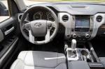 Toyota Tundra 2014 года